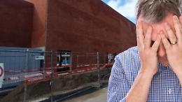 Un altro supermercato? Eppure ci andiamo tutti