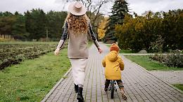 Autismo, a Cuorgn&egrave; si cammina insieme: il programma del 2 aprile