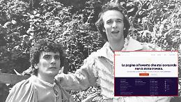 Presentato all'Abbazia di Vezzolano "PoMonf, verde per giovani": bene! Ma dov'&egrave;?