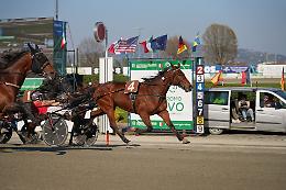 Torino capitale dell&rsquo;ippica: Pasquetta accende Vinovo tra grandi corse e spettacolo