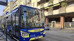 Stesso lavoro, stipendi diversi: bufera su GTT per i lavoratori in somministrazione