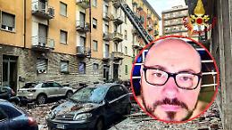 Esplosione di via Nizza, in aula la donna di Zippo: "Frequentavo lui e un altro uomo"