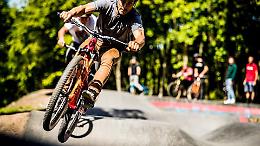 Sport all&rsquo;aperto, arriva la pump track: progetto da 140 mila euro a San Raffaele