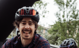 Bike Experience 2026, invasione di cicloturisti alle porte di Torino: il festival cresce e conquista il Piemonte