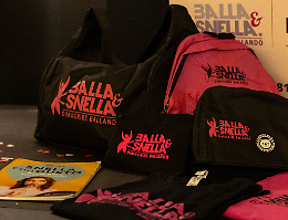 Le Meridien celebra &ldquo;Balla&Snella&rdquo;, AntiAge e Pilates