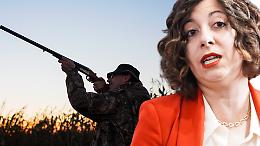 Animali liberati per essere ammazzati: la Regione "aiuta" i cacciatori