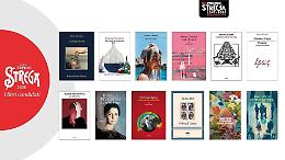 Strega 2026, rivoluzione tra i finalisti: fuori i big, dentro nuove storie. E scoppia il caso esclusi