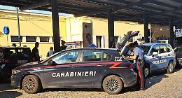 Zona rossa prorogata a Chivasso: stazione sotto vigilanza rafforzata per altri tre mesi