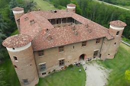 Pasqua tra castelli e meraviglie: il Piemonte apre le sue dimore storiche (e invita tutti a entrare)