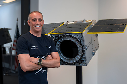 Argotec scommette sugli Usa: da San Mauro alla Nasa