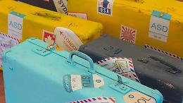 Turismo all&rsquo;aria aperta, il Piemonte cresce ma i fondi non bastano: escluso oltre il 70% delle imprese