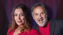 Quando l&rsquo;amore torna: ironia e verit&agrave; di coppia sul palco