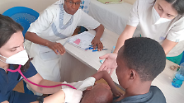 &ldquo;Melodie da sogno&rdquo; al Circolo dei Lettori: musica e solidariet&agrave; per i bambini del Kenya