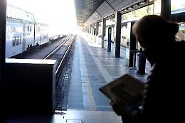 Treni in Piemonte: non sai quando parti, figuriamoci quando arrivi. Quando viaggiare &egrave; un incubo!