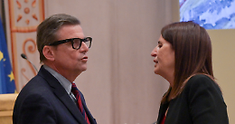 50 sfumature di Marrone. Alberto Cirio perde "Azione". Bartoli che fa?