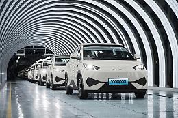 Auto, marzo da record ma non basta: elettriche +71% e Cina all&rsquo;assalto del mercato
