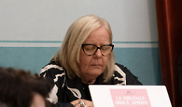 Mondiali o morale? Gabriella Colosso fischia fallo al dolore italiano