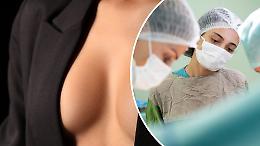 Da prevenzione a calvario: infezione dopo mastectomia, clinica condannata a risarcire 33 mila euro