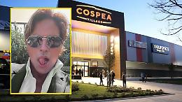 Gabriel Garko protagonista a Pasquetta: ecco dove sar&agrave; tra premi, quiz e folla per l&rsquo;evento pi&ugrave; atteso