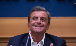 Calenda in modalit&agrave; Pasqua, Azione in modalit&agrave; &ldquo;boh&rdquo;. Bartoli e Ruffino attendono indicazioni