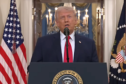 Due o tre settimane e via? La guerra &ldquo;semplice&rdquo; raccontata da Trump