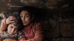 &ldquo;Il sentiero della paura&rdquo;: la nuova infanzia nei territori palestinesi
