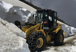 Dalle Alpi ai cantieri: ecco il cuore operativo che tiene in sicurezza il territorio di Torino (FOTO)