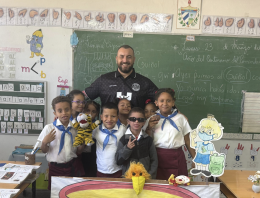 &ldquo;A Cuba si muore per asfissia&rdquo;: il ritorno di Fiodor Verzola dall&rsquo;isola dove manca tutto ma non il dolore