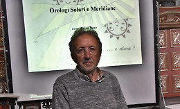 Il tempo dell&rsquo;ombra