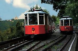Torino, riapre la tranvia Sassi-Superga: torna la storica &ldquo;dentera&rdquo;