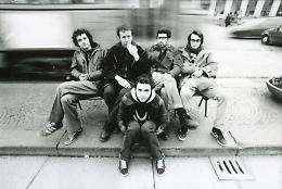 Subsonica, trent&rsquo;anni di suono e visione: alle OGR Torino diventa un rave collettivo tra memoria e futuro