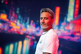 Nostalgia anni &rsquo;90 + dancefloor: arriva &ldquo;Sonic Rewind&rdquo; alle OGR