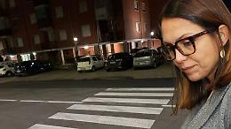 Strisce pedonali. Dipinte marted&igrave;, cancellate mercoled&igrave;