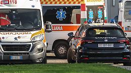 Quarantenne scende in strada per chiedere silenzio: pestato in piazza da un gruppo di giovani