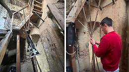 Perch&eacute; a Bussolino le campane vengono legate per Pasqua: il gesto antico che si tramanda ancora nel 2026