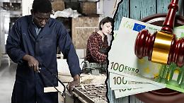 Basta &ldquo;finti artigiani&rdquo;: dal 7 aprile scattano multe fino al 1% del fatturato