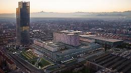 Parco della Salute, Torino accelera: via libera decisivo, cantieri sempre pi&ugrave; vicini