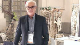Addio ad Andrea Giudici, il re dei bottoni, sempre al fianco dell'alta moda e dell'innovazione