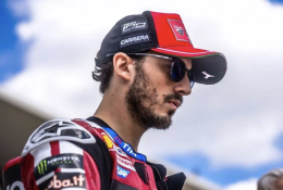 Ducati in crisi, Pecco in affanno: Aprilia scappa nel Mondiale 2026