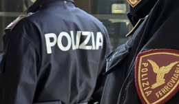 Freno d&rsquo;emergenza azionato senza motivo: treno bloccato e passeggeri nel caos