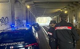 Due agenti della Polizia Municipale aggredite mentre allontanano un molestatore dalla stazione