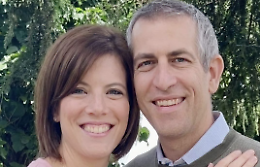 Dalla malattia della loro bambina nasce una rete di genitori per non sentirsi pi&ugrave; soli