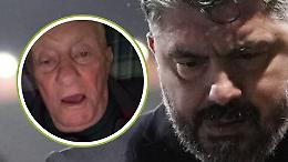 &ldquo;Io i Mondiali non li vedr&ograve; pi&ugrave;&rdquo;, la frase di nonno Faustino diventa il simbolo del fallimento azzurro