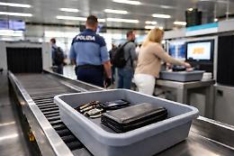 Perde 2mila euro in aeroporto a Caselle, poi succede qualcosa che nessuno si aspetta
