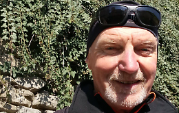 Muore durante la corsa: perde la vita il 76nne Piero Morano