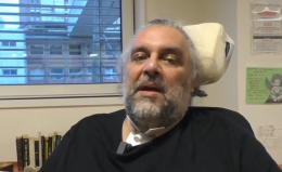 &laquo;I medici hanno fatto un miracolo&raquo;: don Robella racconta il ritorno alla vita dopo lo schianto