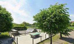 Sport e inclusione: ecco come cambier&agrave; piazza Vittime di Nassiriya