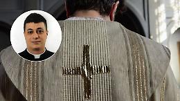 Droga in canonica: ecco chi &egrave; don Mario Viano, il parroco della diocesi di Ivrea sparito nel nulla