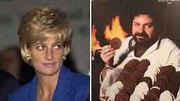 E' morto Aldo Mario Ferrando: i suoi canestrelli alla nocciola erano i preferiti di Lady D