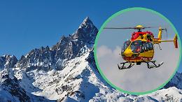 Tragedia sulle piste a Pontechianale: sciatore di Pinerolo muore dopo una caduta sotto il Monviso